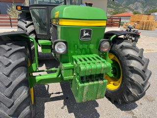 Τρακτέρ John Deere 1993 2650-thumb-7