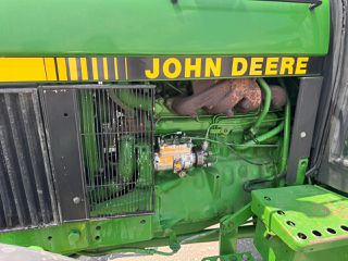 Τρακτέρ John Deere 1993 2650-thumb-8