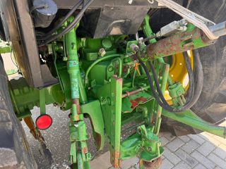 Τρακτέρ John Deere 1993 2650-thumb-9