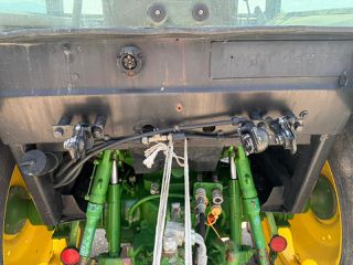 Τρακτέρ John Deere 1993 2650-thumb-10