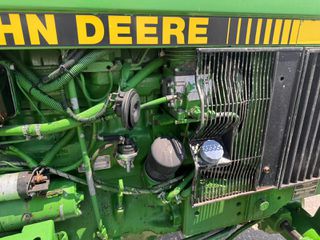 Τρακτέρ John Deere 1993 2650-thumb-11