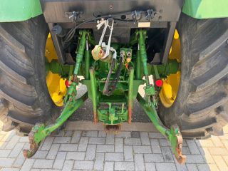 Τρακτέρ John Deere 1993 2650-thumb-12