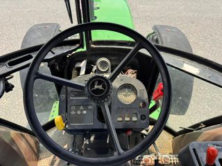 Τρακτέρ John Deere 1993 2650-thumb-14