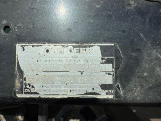 Τρακτέρ John Deere 1993 2650-thumb-16