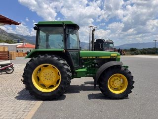 Τρακτέρ John Deere 1993 2650-thumb-5