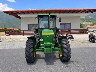 Τρακτέρ John Deere 1993 2650-thumb-6