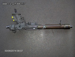 ΚΡΕΜΑΡΓΙΕΡΑ ΥΔΡΑΥΛΙΚΗ AUDI A3 96-03 ΓΝΗΣΙΑ ΑΝΑΚΑΤΑΣΚΕΥΗΣ