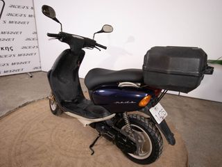 Yamaha NEOs 50 1998 Δίχρονο!!-thumb-13