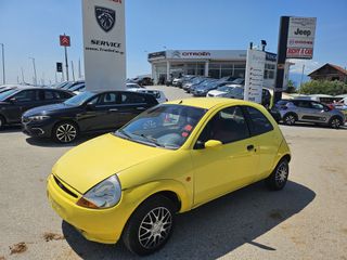 Ford Ka 2006