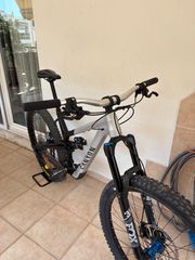 Downhill - Enduro - Trail Canyon 2022
