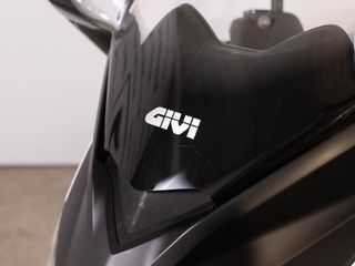 Yamaha XMAX 250 2010-thumb-7