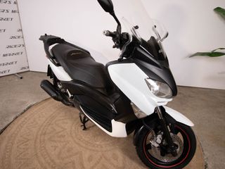 Yamaha XMAX 250 2010-thumb-9