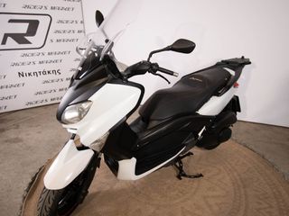 Yamaha XMAX 250 2010-thumb-11