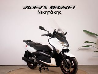 Yamaha XMAX 250 2010-thumb-1
