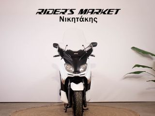 Yamaha XMAX 250 2010-thumb-2