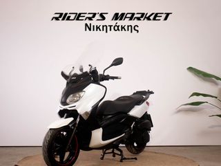 Yamaha XMAX 250 2010-thumb-3