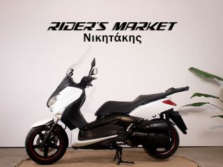 Yamaha XMAX 250 2010-thumb-4