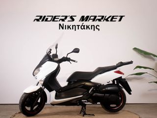 Yamaha XMAX 250 2010-thumb-5