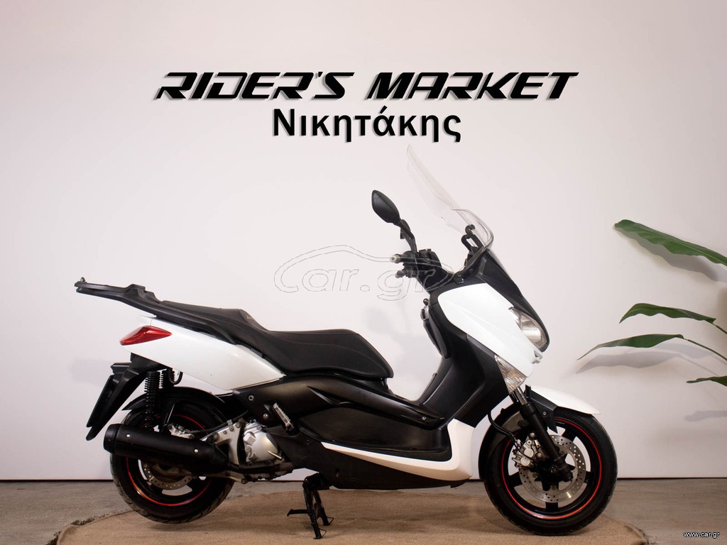 Yamaha XMAX 250 2010