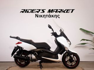 Yamaha XMAX 250 2010