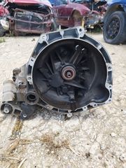 Σασμάν Χειροκίνητο Ford Fiesta 1.3 - 1.4 (2002-2008) MK6 Κομπλέ | 2S6R-7002-MC