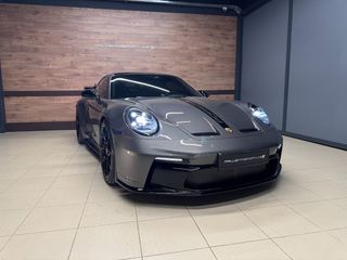 Porsche 992 2022 GT3 CLUBSPORT