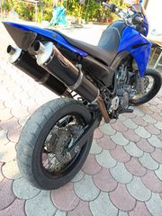Yamaha XT 660X 2005-thumb-1