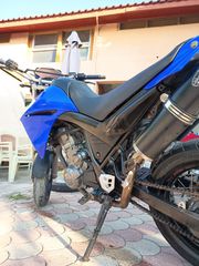 Yamaha XT 660X 2005-thumb-2