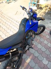 Yamaha XT 660X 2005-thumb-3