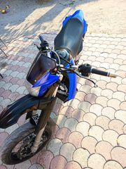 Yamaha XT 660X 2005-thumb-4