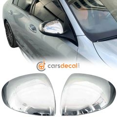 Mercedes C-Class W206 / S206 Καπάκια Καθρεφτών Χρωμίου 2021+