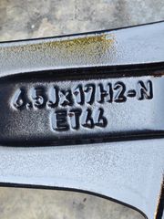 Mercedes GLA (2024) wheels-thumb-3