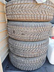 Mercedes GLA (2024) wheels-thumb-6
