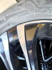 Mercedes GLA (2024) wheels-thumb-7