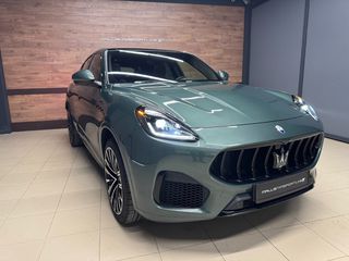Maserati Grecale 2025 Modena