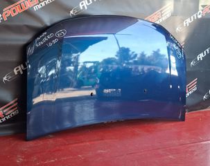 DACIA SANDERO 2016-2020 ΜΟΥΡΗ ΚΟΜΠΛΕ (βενζινη) Α2*-thumb-4