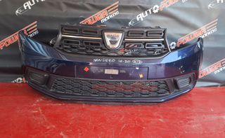 DACIA SANDERO 2016-2020 ΜΟΥΡΗ ΚΟΜΠΛΕ (βενζινη) Α2*-thumb-9