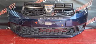 DACIA SANDERO 2016-2020 ΜΟΥΡΗ ΚΟΜΠΛΕ (βενζινη) Α2*-thumb-10