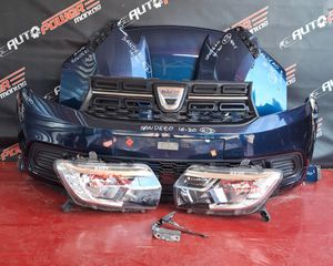 DACIA SANDERO 2016-2020 ΜΟΥΡΗ ΚΟΜΠΛΕ (βενζινη) Α2*-thumb-28