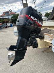 Mercury 1998 135