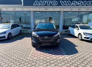 Hyundai Tucson 2016 COMFORT NAVI-thumb-1