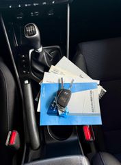 Hyundai Tucson 2016 COMFORT NAVI-thumb-16