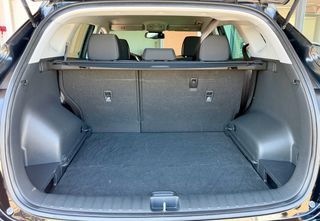 Hyundai Tucson 2016 COMFORT NAVI-thumb-20