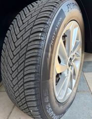 Hyundai Tucson 2016 COMFORT NAVI-thumb-22