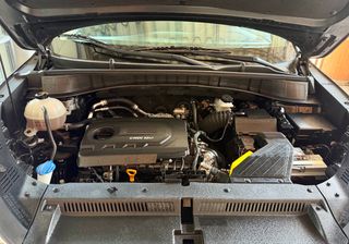 Hyundai Tucson 2016 COMFORT NAVI-thumb-21