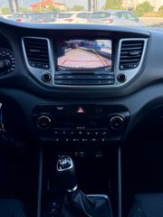 Hyundai Tucson 2016 COMFORT NAVI-thumb-13