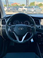 Hyundai Tucson 2016 COMFORT NAVI-thumb-10