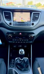 Hyundai Tucson 2016 COMFORT NAVI-thumb-12