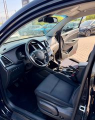 Hyundai Tucson 2016 COMFORT NAVI-thumb-8