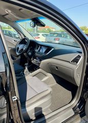 Hyundai Tucson 2016 COMFORT NAVI-thumb-17